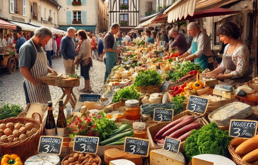 les-meilleurs-marches-et-specialites-gastronomiques-de-bievre-liers